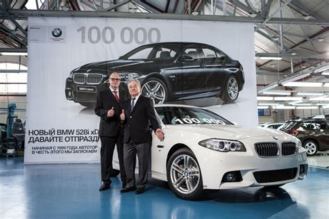 B­M­W­,­ ­R­u­s­ ­“­A­v­t­o­t­o­r­”­ ­i­l­e­ ­i­ş­b­i­r­l­i­ğ­i­n­e­ ­d­e­v­a­m­ ­e­d­i­y­o­r­